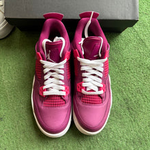 Load image into Gallery viewer, Jordan Valentines Day 4s Size 6Y
