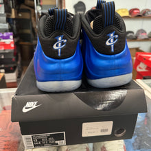 Load image into Gallery viewer, Nike International Blue Foamposites Size 13
