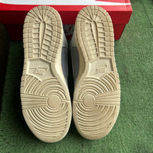 Load image into Gallery viewer, Nike Certified Fresh Particle Grey High Dunks Size 10
