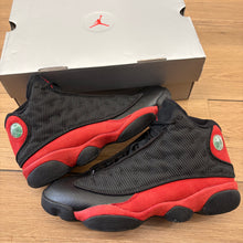 Load image into Gallery viewer, Jordan Bred 13s Size 10
