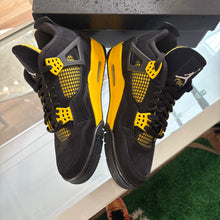 Load image into Gallery viewer, Jordan Thunder 4s Size 8.5
