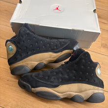 Load image into Gallery viewer, Jordan Olive 13s Size 12
