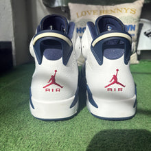 Load image into Gallery viewer, Jordan Olympic 6s Size 11.5
