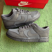 Load image into Gallery viewer, Nike Cyber Reflective Low Dunks 8W/6.5M
