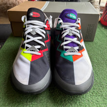 Load image into Gallery viewer, Nike LeBron What The Low 18s Size 11.5
