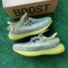 Load image into Gallery viewer, Adidas Yeezy Yeereel 350 V2s Size 6
