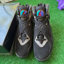 Load image into Gallery viewer, Jordan Aqua 8s Size 13
