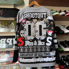 Load image into Gallery viewer, Supreme Hockey Jersey Size M
