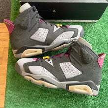 Load image into Gallery viewer, Jordan Bordeaux 6s Size 12
