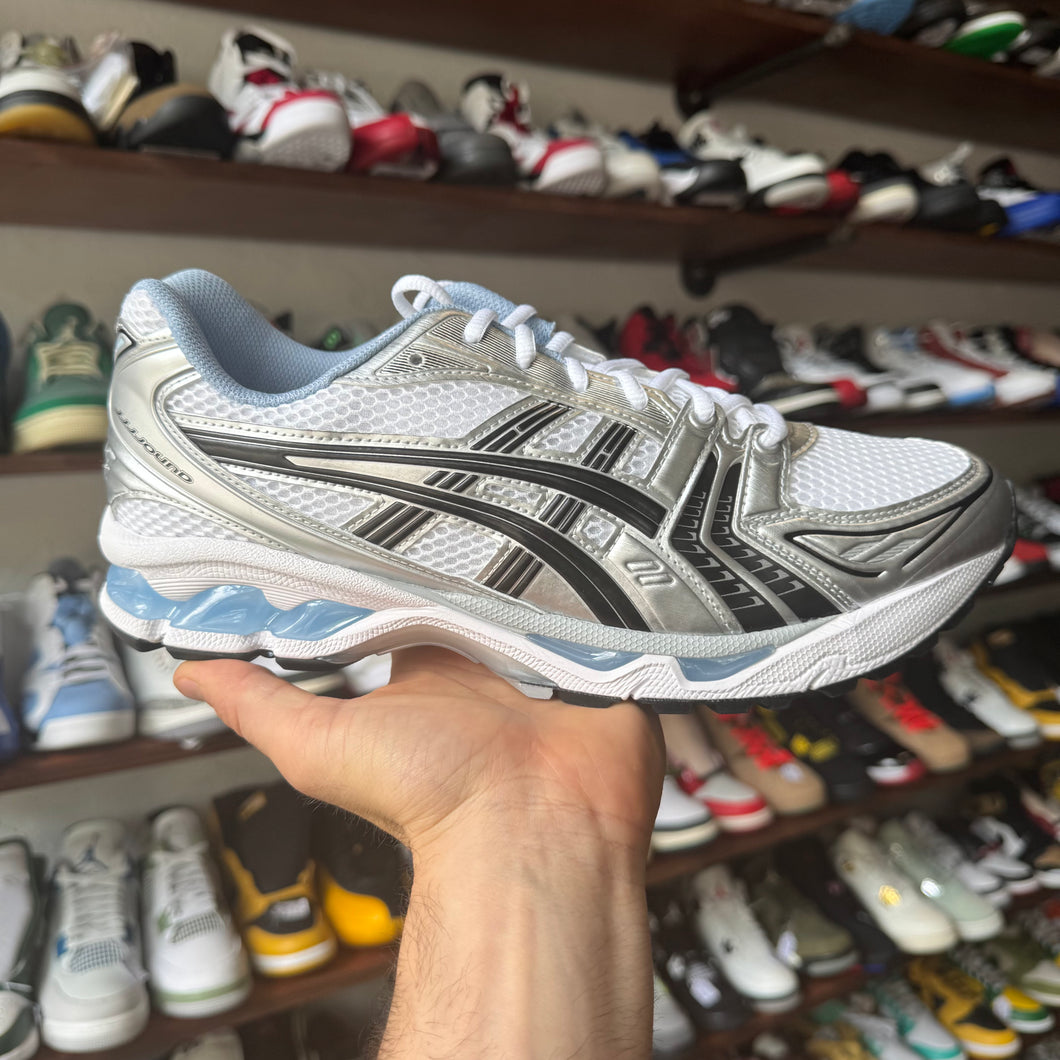 ASICS JJJJound Gel-Kayano 14s Size 11