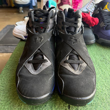 Load image into Gallery viewer, Jordan Aqua 8s Size 11
