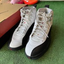 Load image into Gallery viewer, Jordan Taxi Flip 12s Size 10
