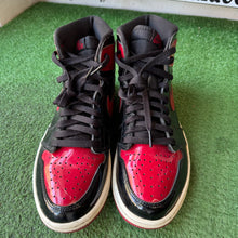 Load image into Gallery viewer, Jordan Patent Bred 1s Size 9
