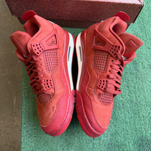Load image into Gallery viewer, Jordan Nigel Sylvester Brick By Brick 4s Size 9.5
