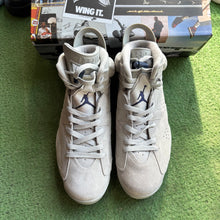 Load image into Gallery viewer, Jordan Georgetown 6s Size 10
