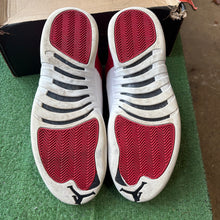 Load image into Gallery viewer, Jordan Gym Red 12s Size 13

