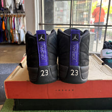 Load image into Gallery viewer, Jordan Dark Concord 12s Size 11.5
