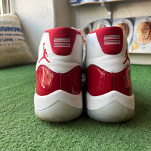 Load image into Gallery viewer, Jordan Cherry 11s Size 9
