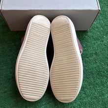 Load image into Gallery viewer, Rick Owens Mauve Low Ramones Size 43
