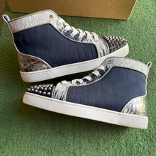 Load image into Gallery viewer, Christian Louboutin High Tops Size 40

