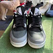 Load image into Gallery viewer, Jordan Fear 4s Size 10.5

