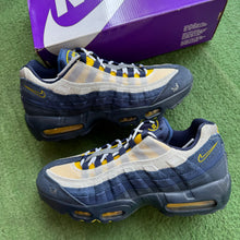 Load image into Gallery viewer, Nike SB Eric Koston Air Max 95s Size 11
