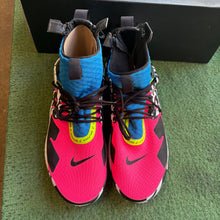 Load image into Gallery viewer, Nike Acronym Mid Prestos Size 11

