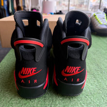 Load image into Gallery viewer, Jordan Infrared Salesman Sample 6s Size 9
