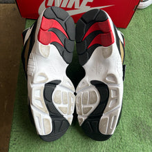 Load image into Gallery viewer, Nike 49ers Air Diamond Turfs Size 13
