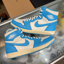 Load image into Gallery viewer, Jordan Reimagined UNC 1s Size 12
