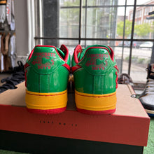Load image into Gallery viewer, Nike Lil Yachty Concrete Boys Air Force 1 Size 11
