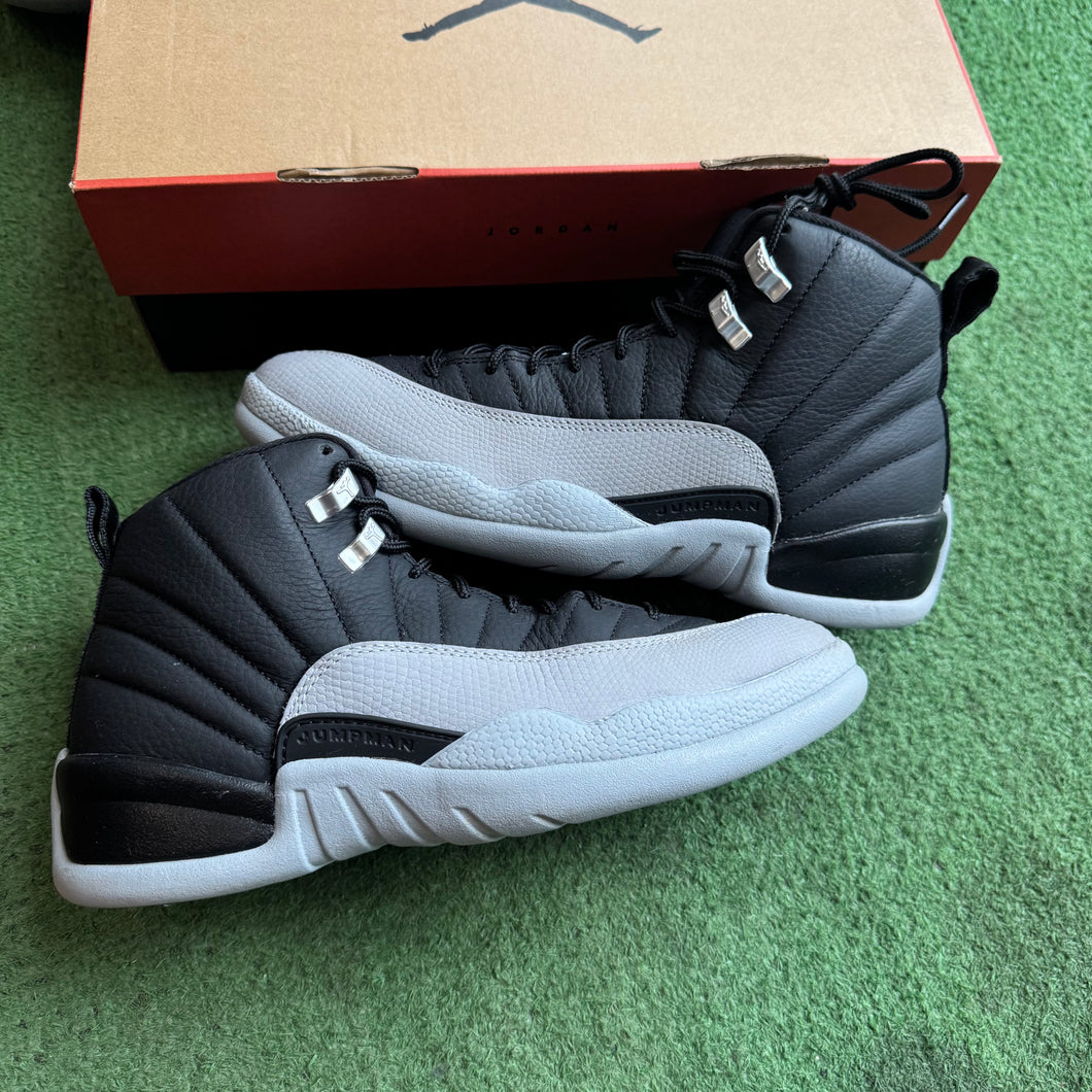 Jordan Baron 12s Size 8