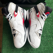 Load image into Gallery viewer, Jordan Bugs Bunny 8s Size 13
