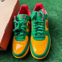 Load image into Gallery viewer, Nike Lil Yachty Concrete Boys Air Force 1s Size 11
