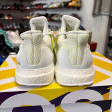 Load image into Gallery viewer, Adidas Solar Yellow Ultraboosts Size 8
