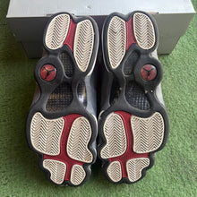 Load image into Gallery viewer, Jordan Red Flint 13s Size 9
