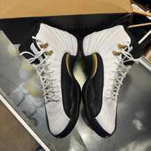 Load image into Gallery viewer, Jordan Royalty 12s Size 10.5
