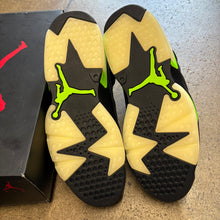 Load image into Gallery viewer, Jordan Electric Green 6s Size 10
