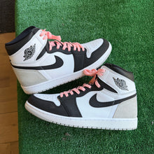 Load image into Gallery viewer, Jordan Bleached Coral 1s Size 11.5
