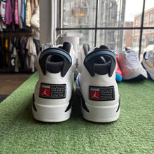 Load image into Gallery viewer, Jordan UNC 6s Size 9.5

