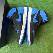 Load image into Gallery viewer, Jordan Reimagined Royal 1s Size 8
