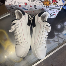 Load image into Gallery viewer, Dolce &amp; Gabbana Low Sneakers Size 8UK
