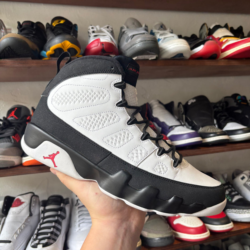 Jordan OG 9s Size 12.5
