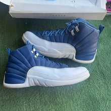 Load image into Gallery viewer, Jordan Indigo 12s Size 11
