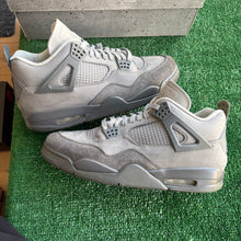 Load image into Gallery viewer, Jordan Wet Cement 4s Size 11.5
