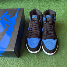 Load image into Gallery viewer, Jordan Reimagined Royal 1s Size 8
