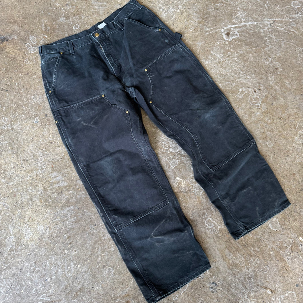 Vintage Carhartt Pants Size 36