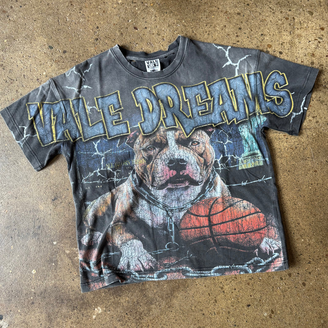 Vale Guard Dog Tee