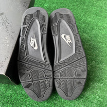 Load image into Gallery viewer, Jordan Black Cat 4s Size 12
