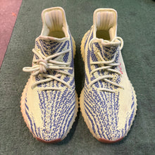 Load image into Gallery viewer, Yeezy Frozen Yellow 350 V2s Size 8
